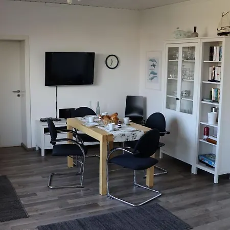 Primavera Dornumersiel