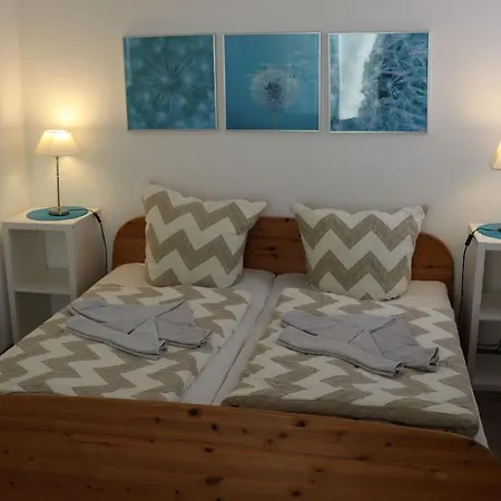 Primavera Holiday home *