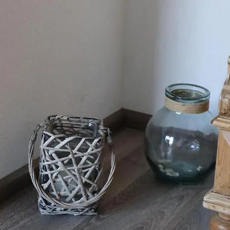 Holiday home Primavera Dornumersiel