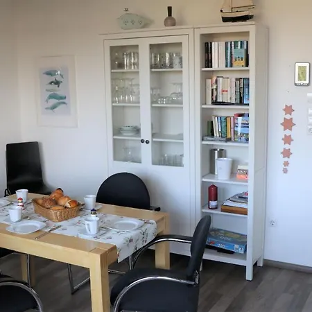 Primavera Holiday home