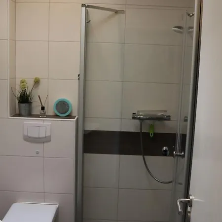 Primavera Holiday home Dornumersiel