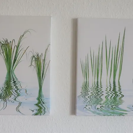 Holiday home Primavera *