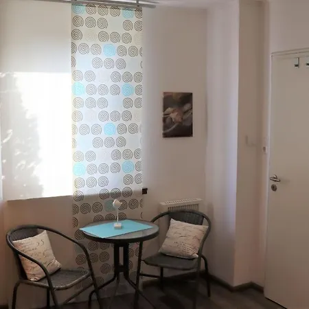 Holiday home Primavera *