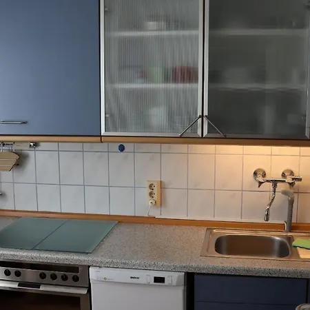 Prázdninový dům Primavera