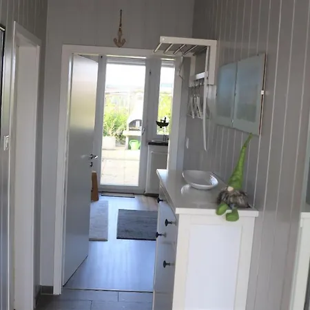 Primavera Dornumersiel