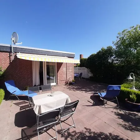 Primavera Holiday home