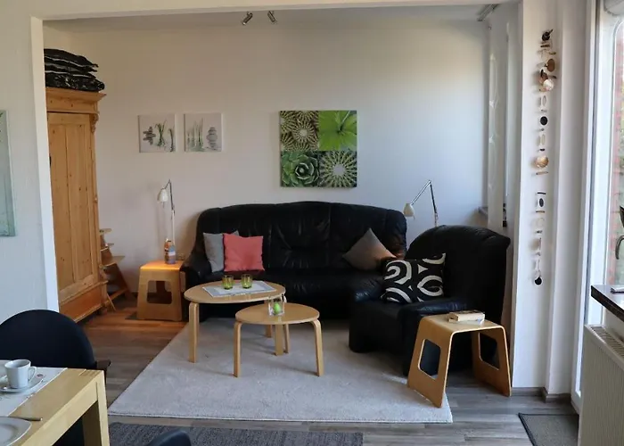 Primavera Hébergement de vacances