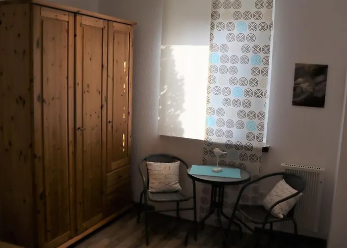 Primavera Hébergement de vacances