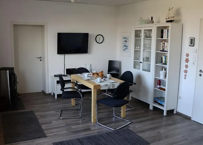 Primavera Dornumersiel