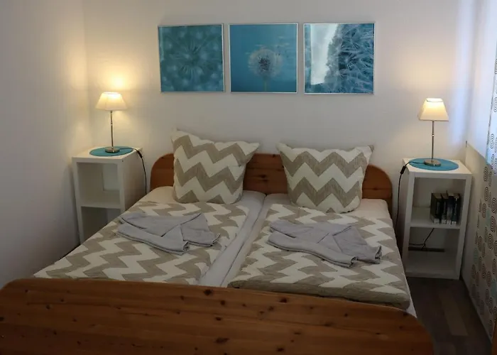 Primavera Hébergement de vacances *