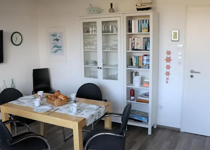 Primavera Hébergement de vacances