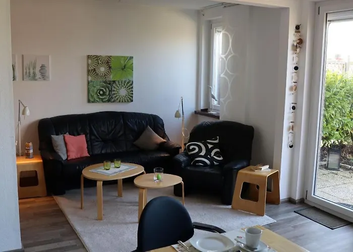 Hébergement de vacances Primavera