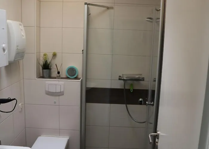 Primavera Hébergement de vacances Dornumersiel