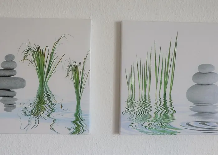 Hébergement de vacances Primavera *