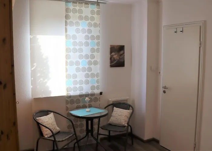 Hébergement de vacances Primavera *