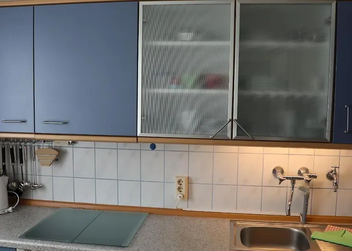 Primavera Hébergement de vacances