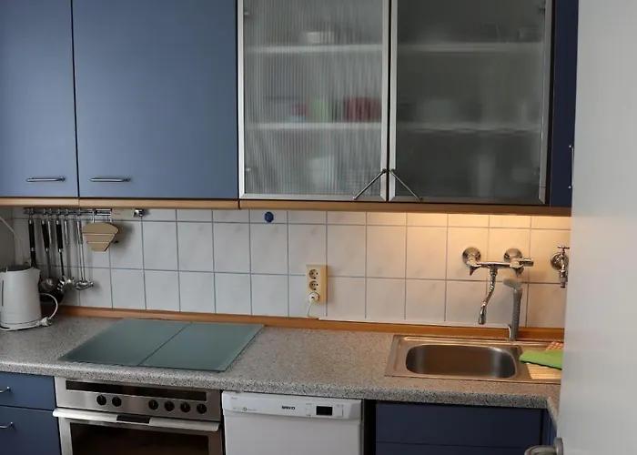 Hébergement de vacances Primavera