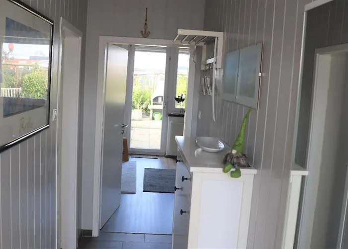 Primavera Dornumersiel